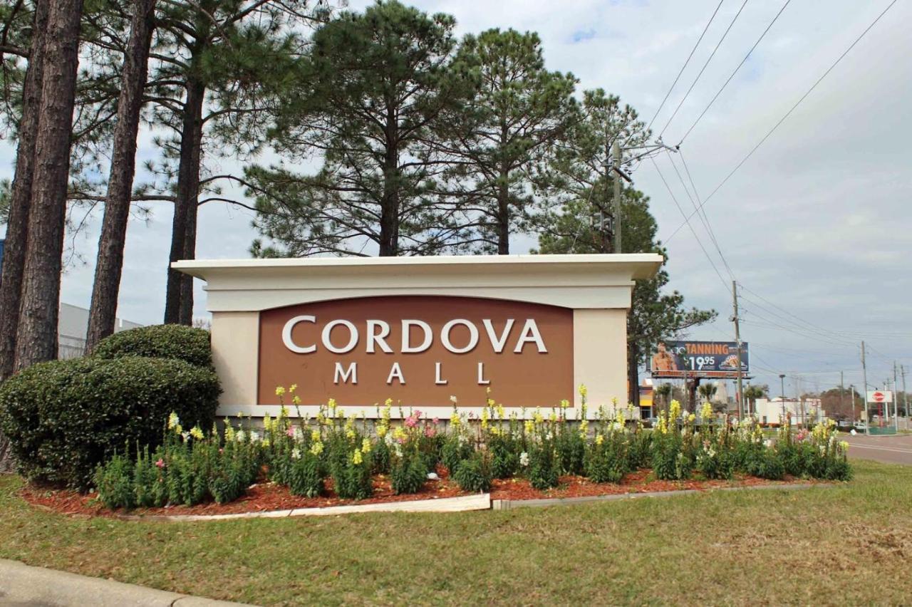 Cozy comfortable&convenient Pensacola Exterior foto
