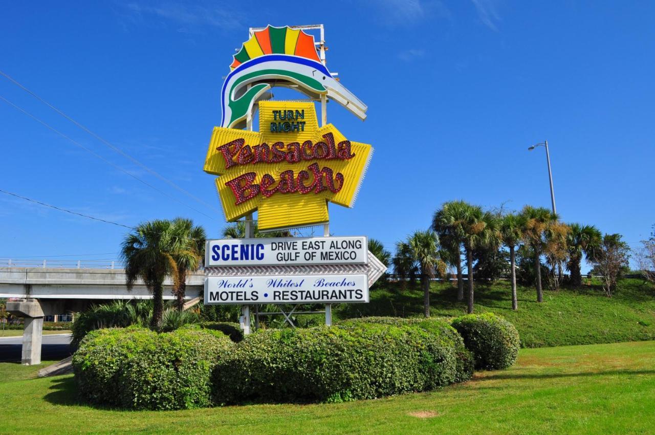 Cozy comfortable&convenient Pensacola Exterior foto