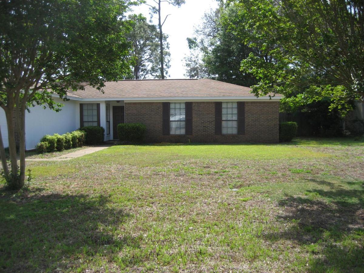 Cozy comfortable&convenient Pensacola Exterior foto