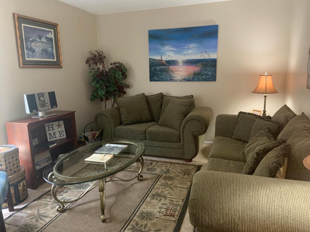 Cozy comfortable&convenient Pensacola Exterior foto