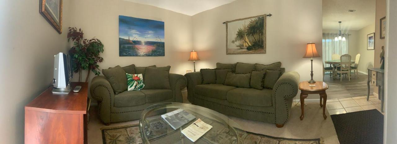 Cozy comfortable&convenient Pensacola Exterior foto