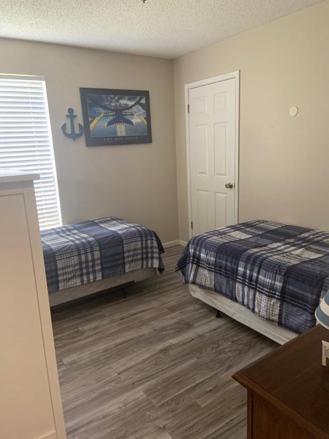 Cozy comfortable&convenient Pensacola Exterior foto