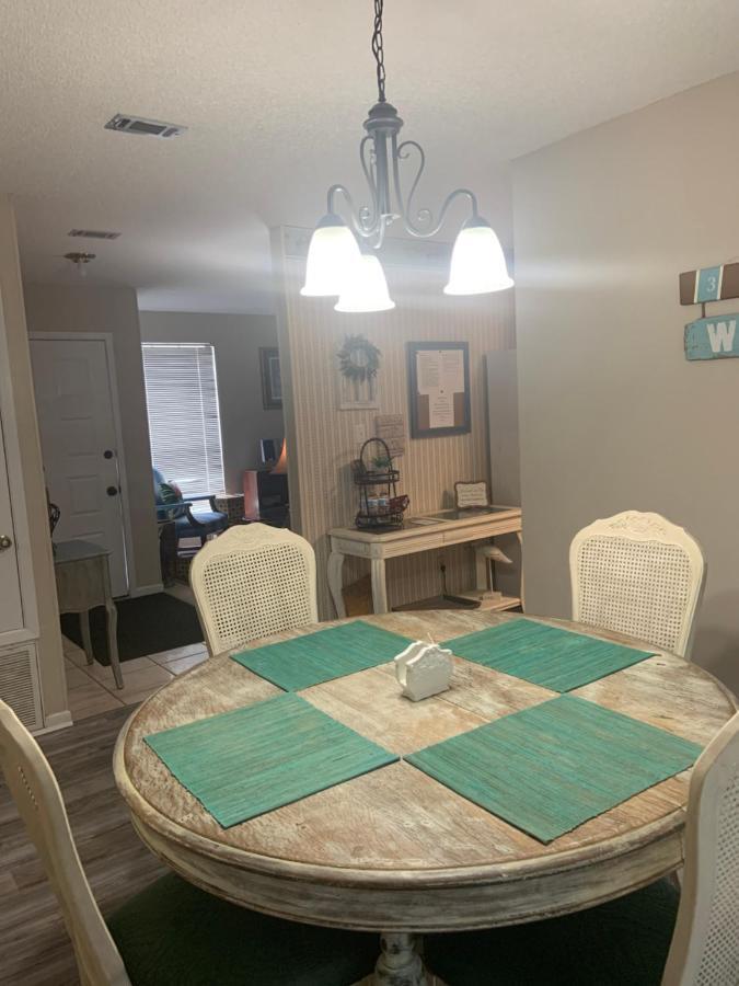 Cozy comfortable&convenient Pensacola Exterior foto