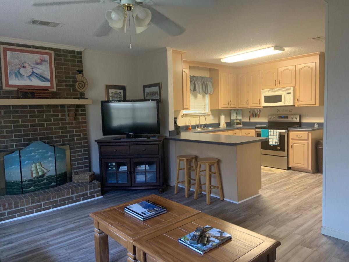 Cozy comfortable&convenient Pensacola Exterior foto