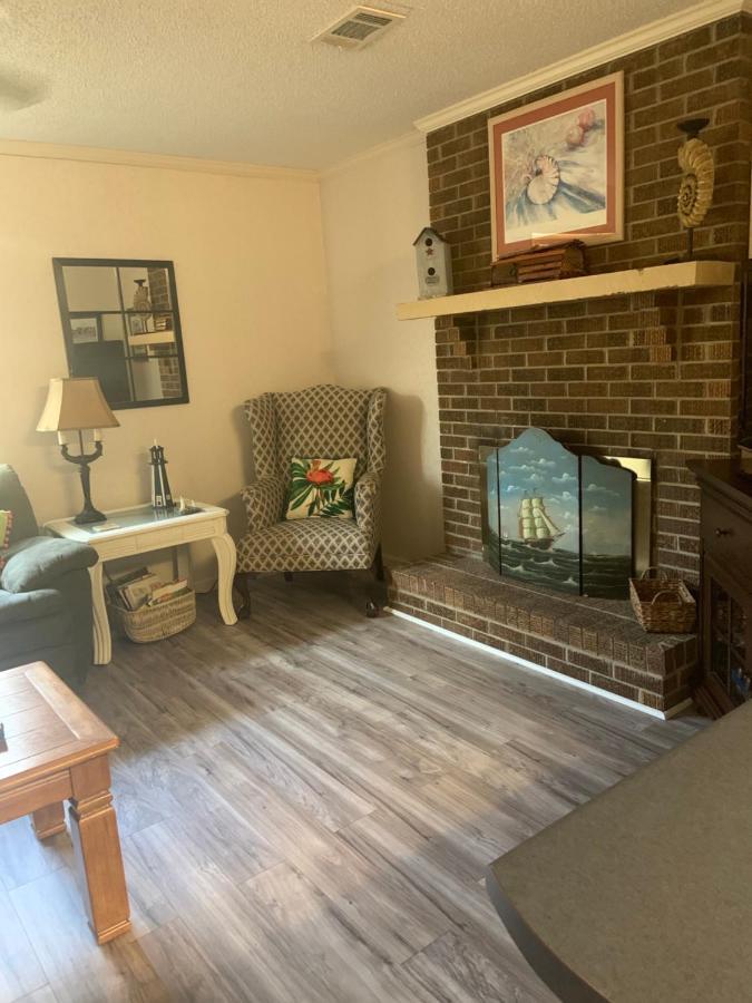 Cozy comfortable&convenient Pensacola Exterior foto
