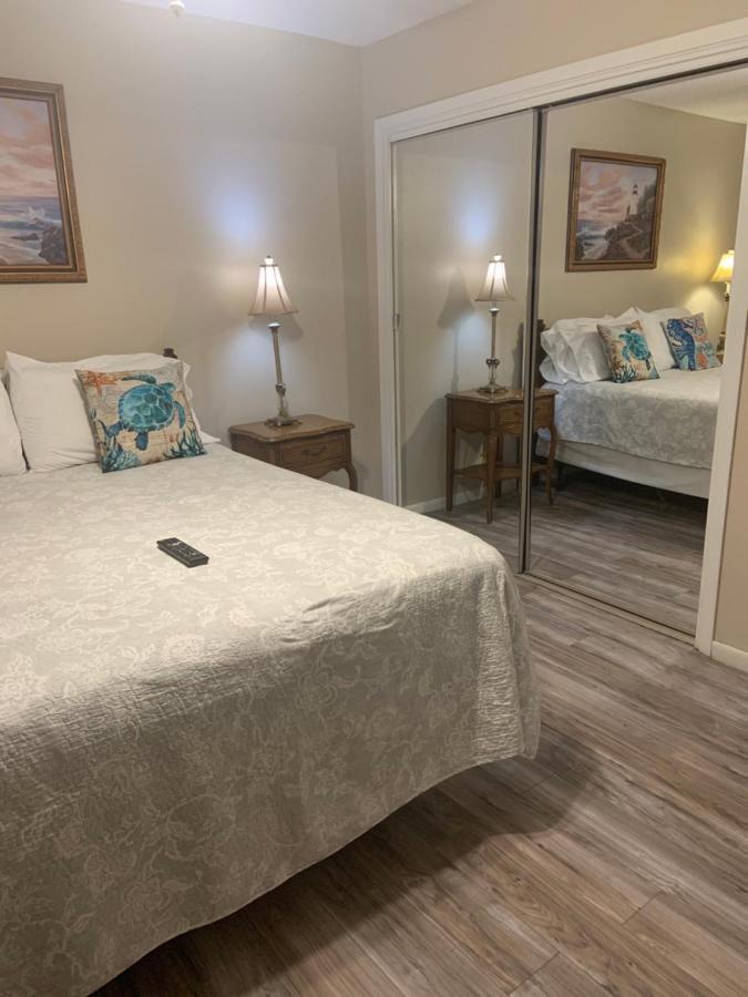 Cozy comfortable&convenient Pensacola Exterior foto