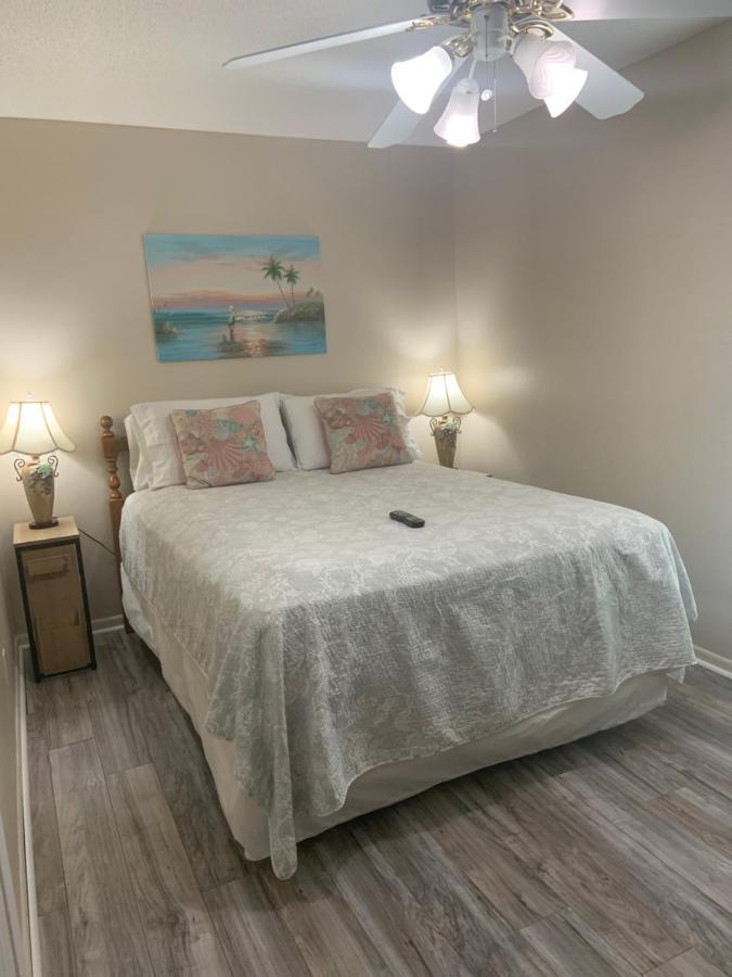 Cozy comfortable&convenient Pensacola Exterior foto